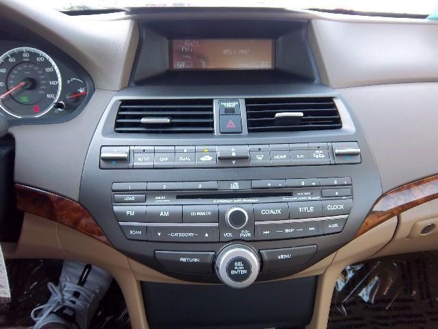 Honda Accord 2009 photo 3