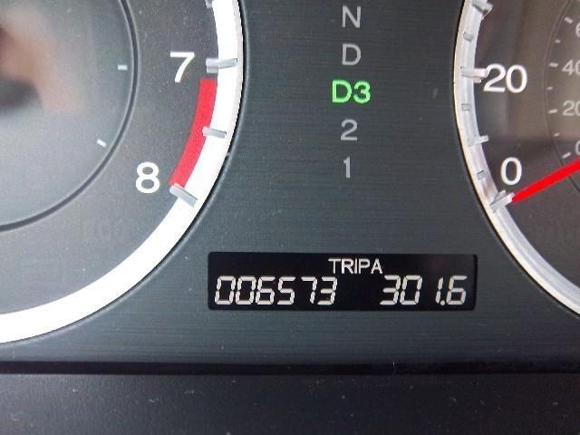 Honda Accord 2009 photo 4