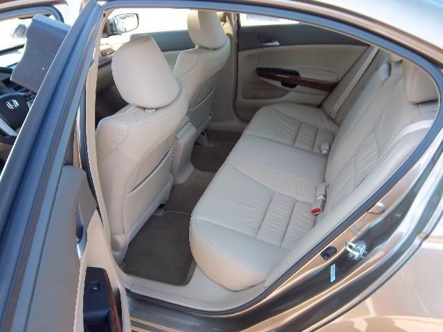 Honda Accord 2009 photo 5