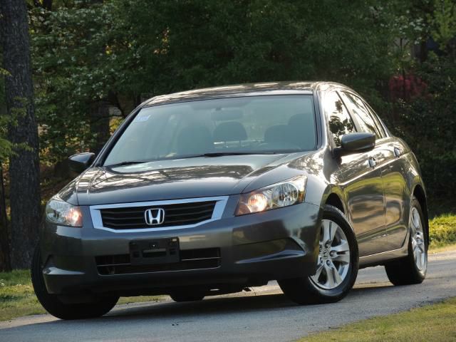 Honda Accord 2009 photo 1