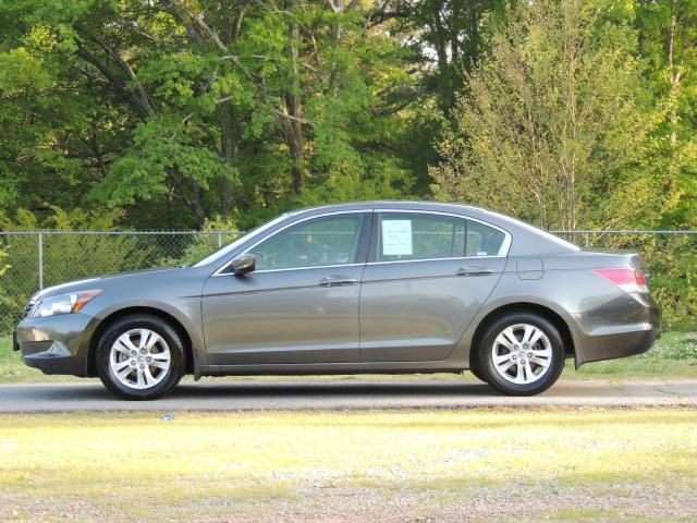 Honda Accord 2009 photo 2