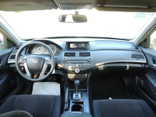 Honda Accord 2009 photo 3