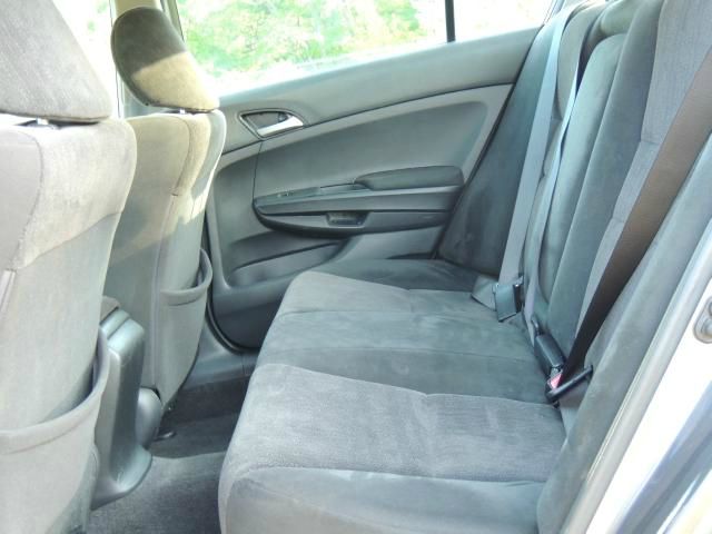 Honda Accord 2009 photo 4