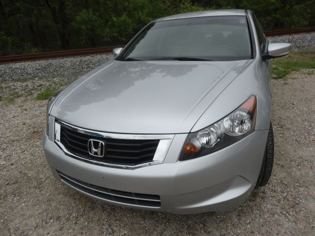 Honda Accord 2009 photo 12