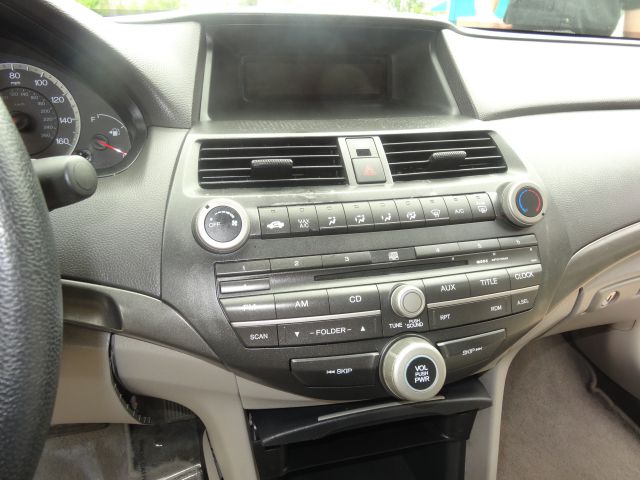 Honda Accord 2009 photo 14