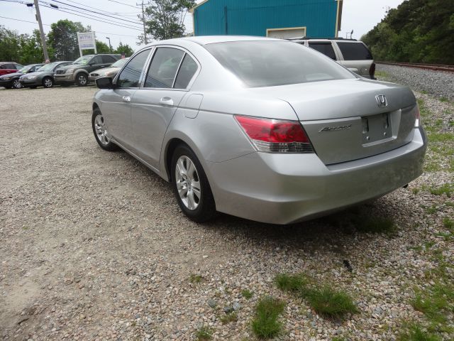 Honda Accord 2009 photo 3