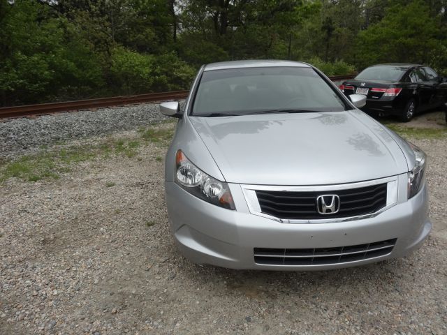 Honda Accord 2009 photo 4
