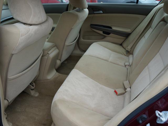 Honda Accord 2009 photo 1