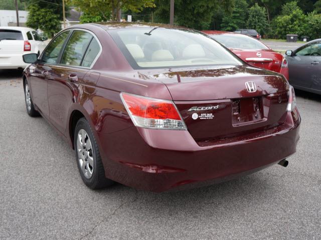 Honda Accord 2009 photo 2