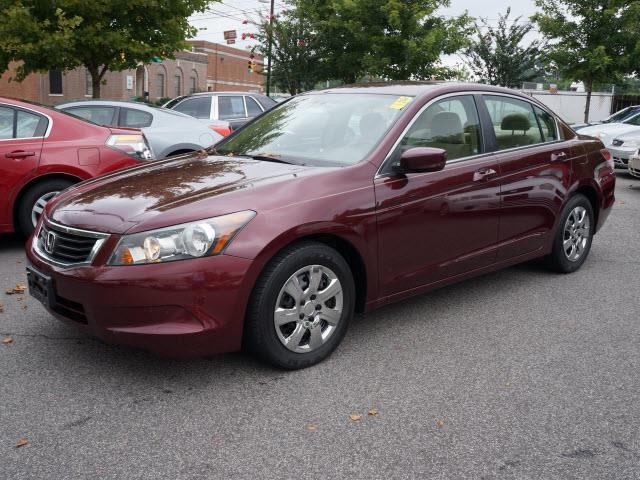 Honda Accord 2009 photo 4