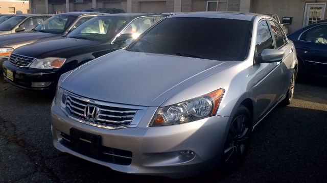 Honda Accord 2009 photo 2
