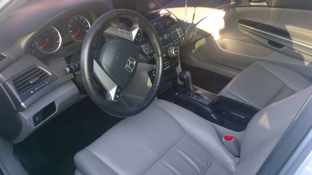 Honda Accord 2009 photo 3