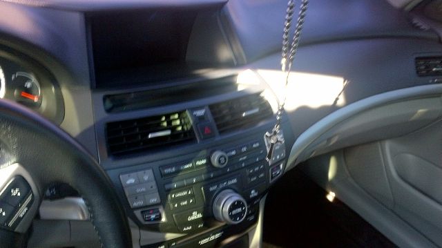 Honda Accord 2009 photo 4