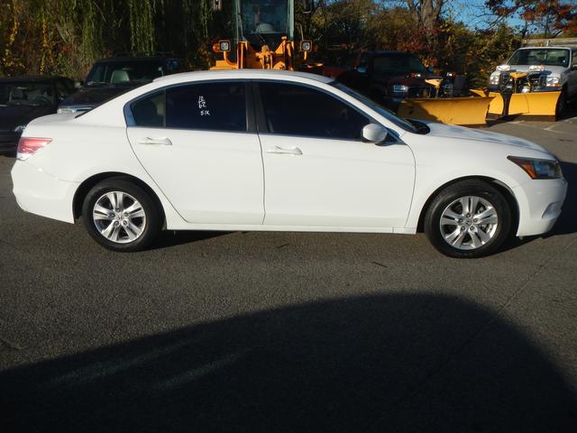 Honda Accord 2009 photo 2