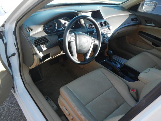 Honda Accord 2009 photo 3