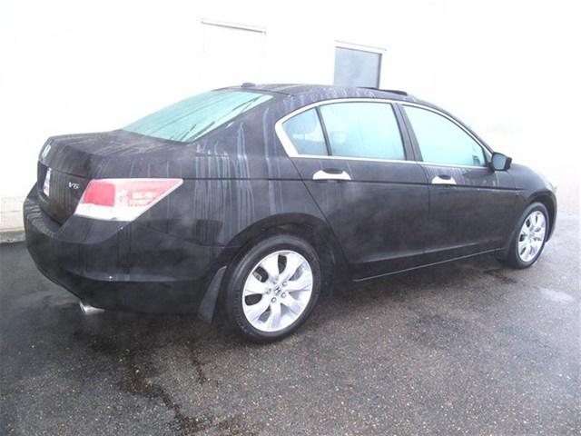 Honda Accord 2009 photo 2