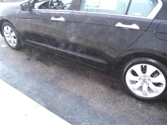 Honda Accord 2009 photo 3