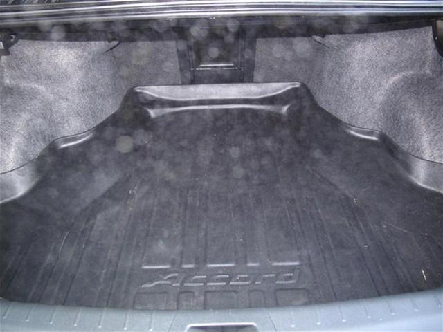 Honda Accord 2009 photo 4