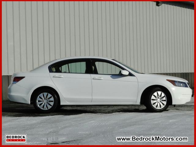 Honda Accord 2009 photo 1