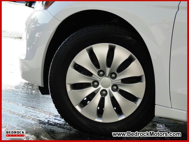 Honda Accord 2009 photo 3