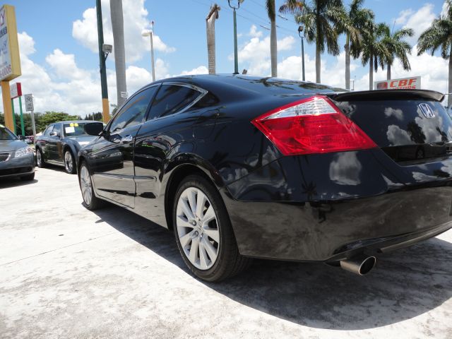 Honda Accord 2009 photo 1