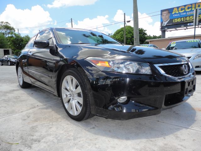 Honda Accord 2009 photo 2