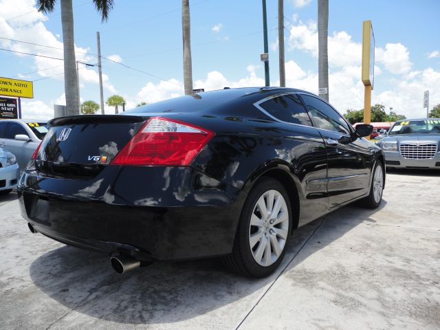 Honda Accord 2009 photo 3