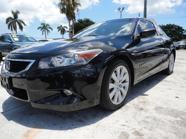 Honda Accord 2009 photo 4