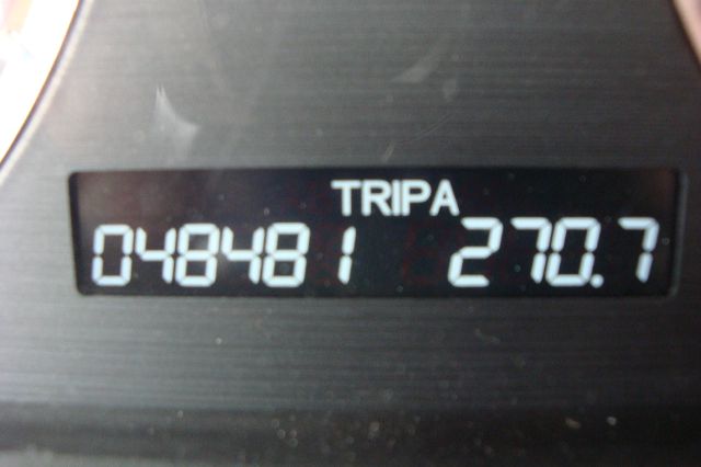 Honda Accord 2009 photo 1