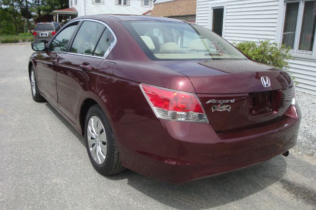 Honda Accord 2009 photo 10