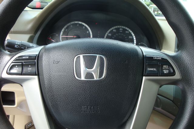 Honda Accord 2009 photo 11