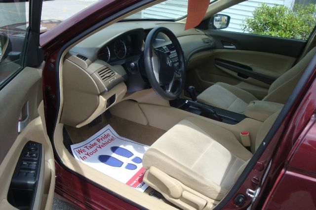 Honda Accord 2009 photo 12