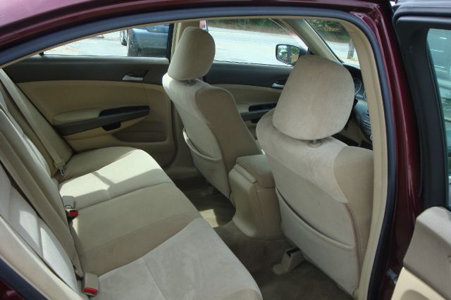Honda Accord 2009 photo 14