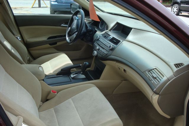 Honda Accord 2009 photo 15
