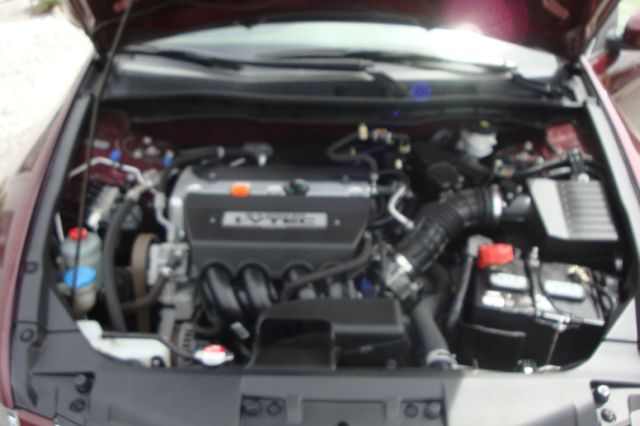 Honda Accord 2009 photo 17