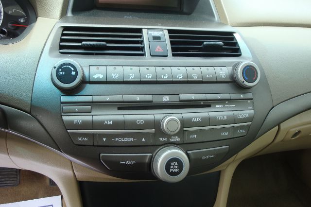 Honda Accord 2009 photo 5