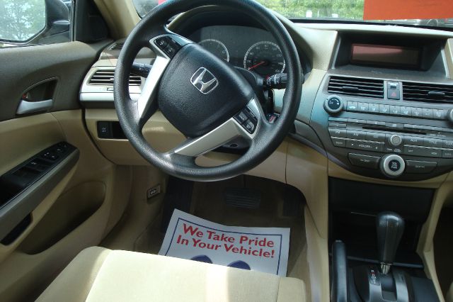 Honda Accord 2009 photo 6