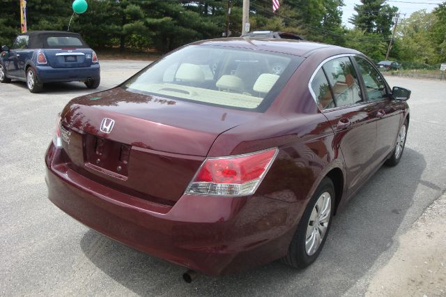 Honda Accord 2009 photo 7