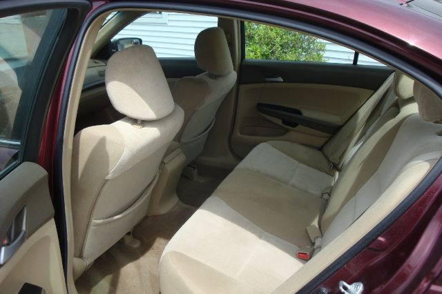 Honda Accord 2009 photo 8