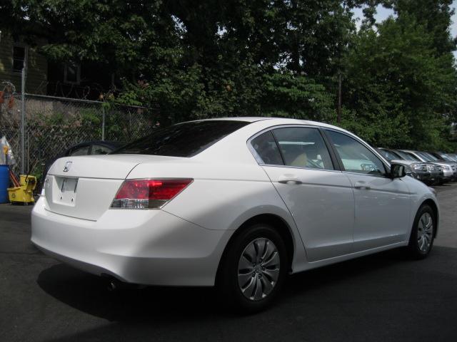 Honda Accord 2009 photo 1