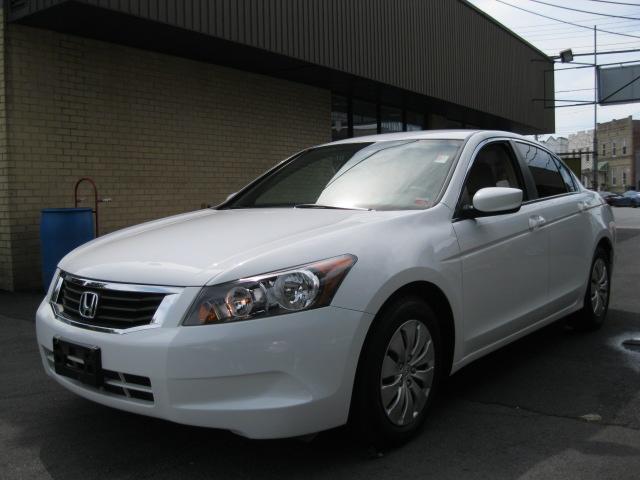 Honda Accord 2009 photo 3