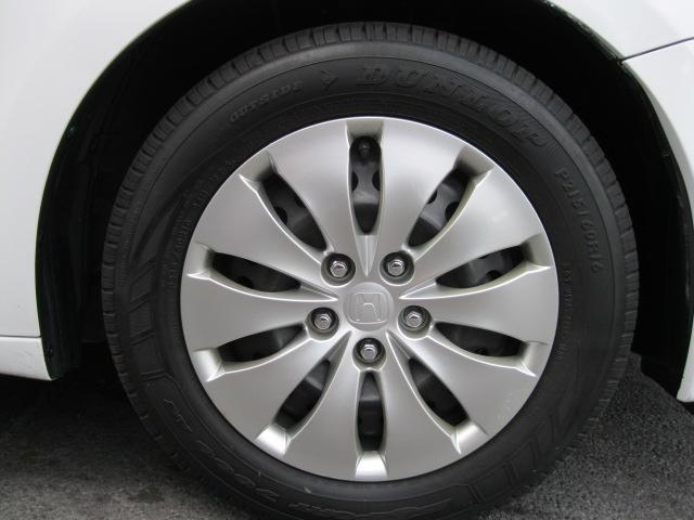 Honda Accord 2009 photo 4