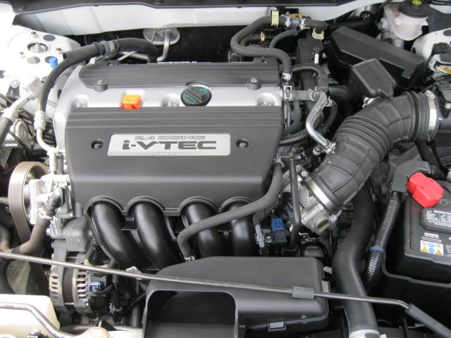 Honda Accord 2009 photo 5