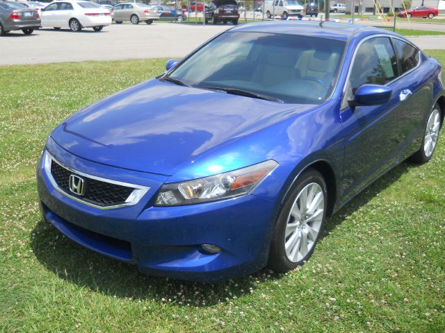Honda Accord 2009 photo 11
