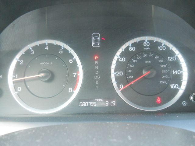 Honda Accord 2009 photo 14