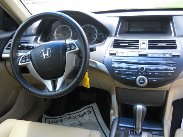 Honda Accord 2009 photo 15