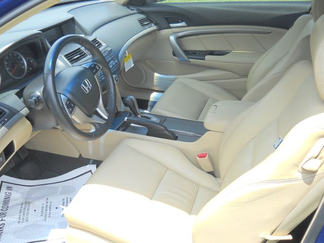 Honda Accord 2009 photo 19
