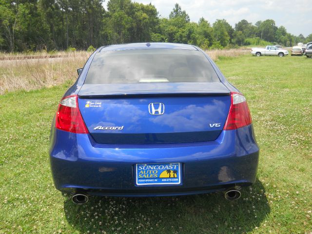 Honda Accord 2009 photo 2