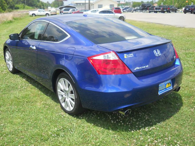 Honda Accord 2009 photo 20