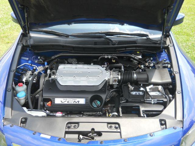 Honda Accord 2009 photo 22